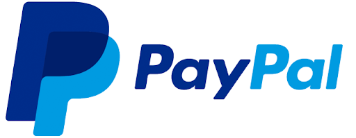 pay with paypal - George Russell Store